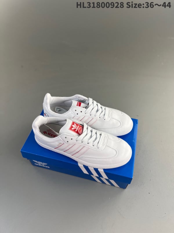 Adidas Originals Samba OG  - Vista 2