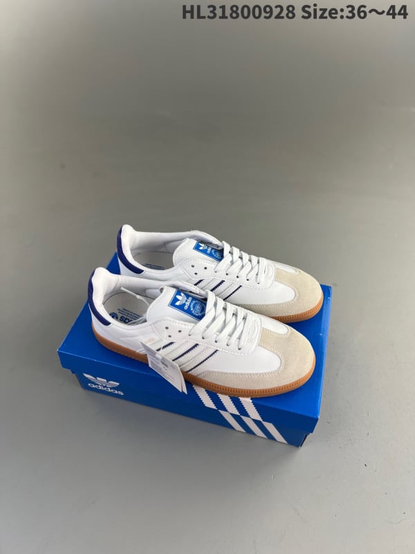 Adidas Originals Samba OG  - Vista 2