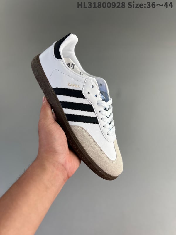 Adidas Originals Samba OG  - Vista 1