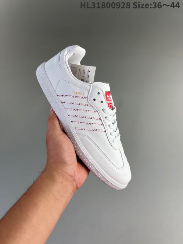 Adidas Originals Samba OG  - Vista 1