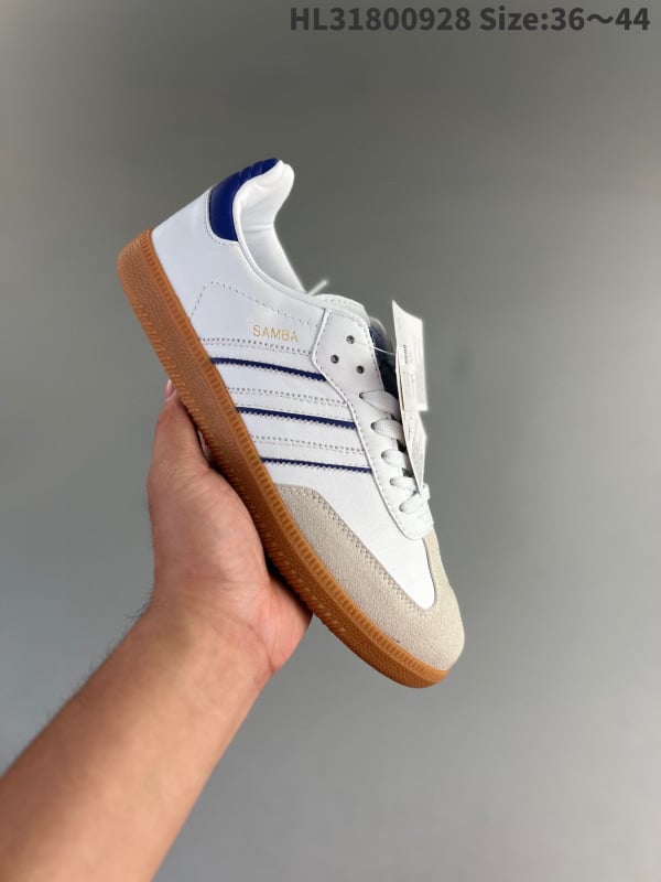 Adidas Originals Samba OG  - Vista 1