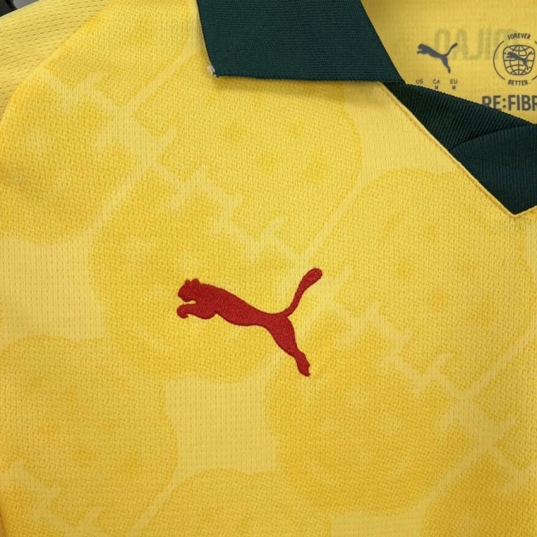 AC Milan 2025/26 Third Jersey - Vista 4