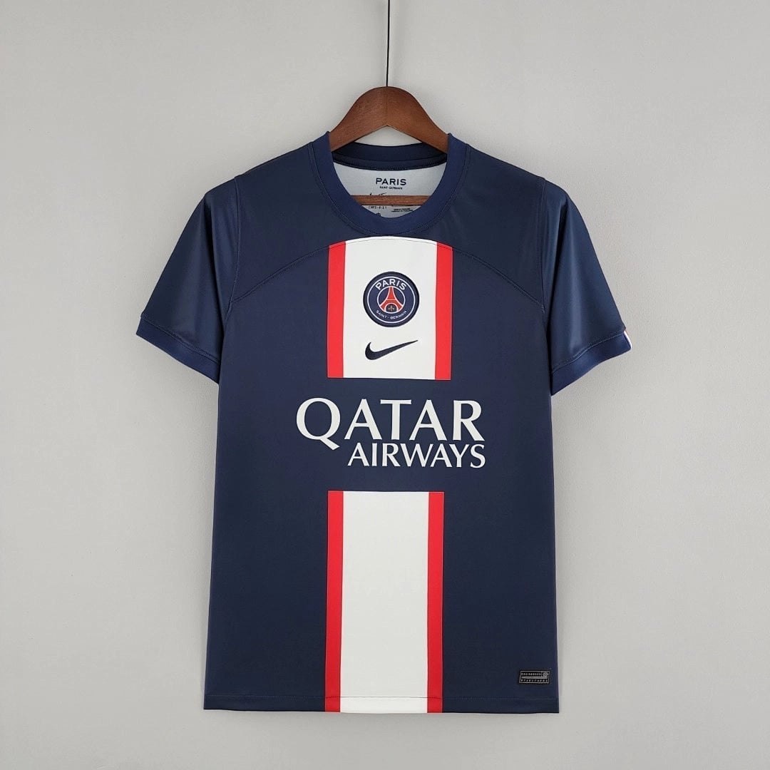 Camisola Principal do PSG 2022/2023 - Vista 1