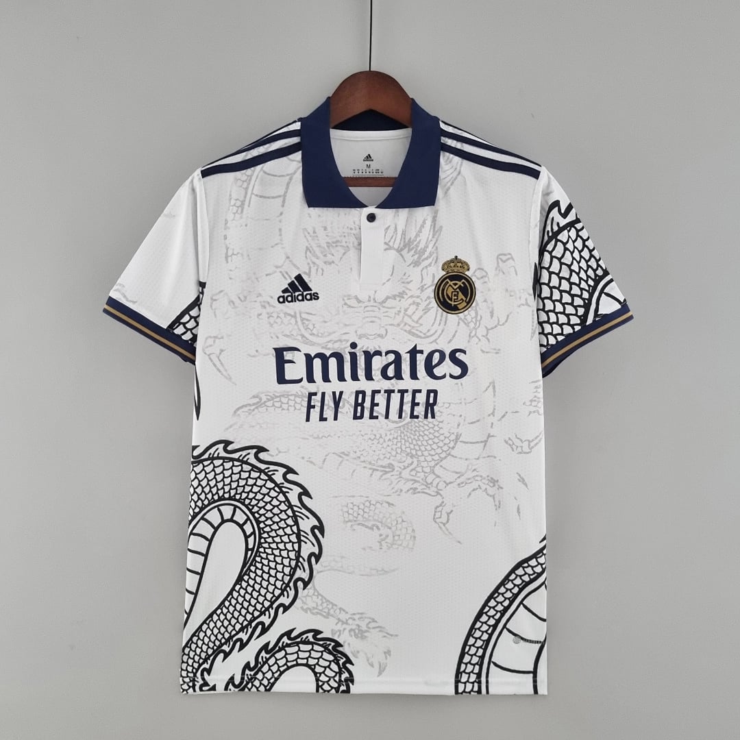 Camisola Real Madrid 2022/2023 - Vista 1