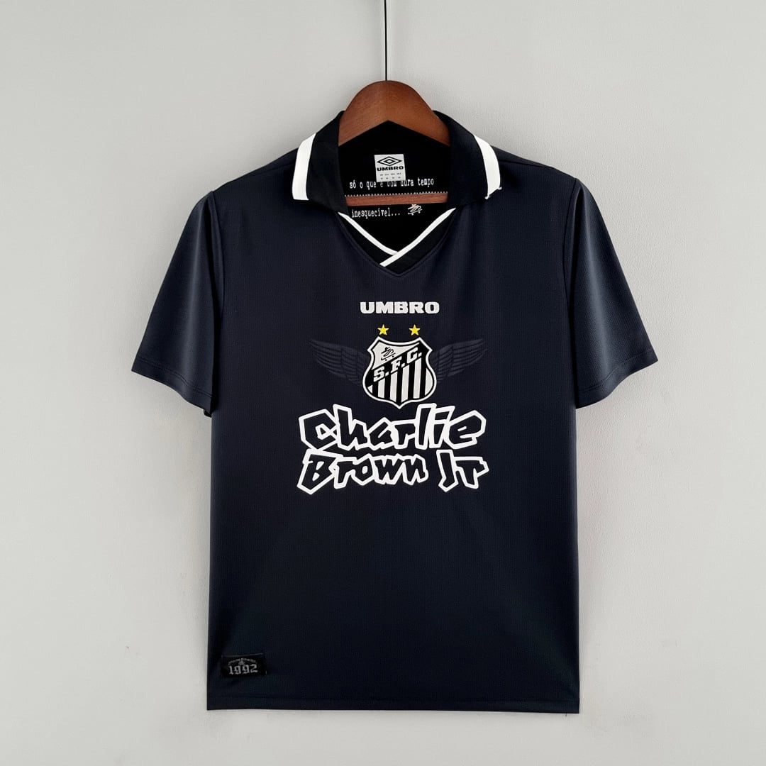 Camisola Santos FC 2022/2023 - Vista 1