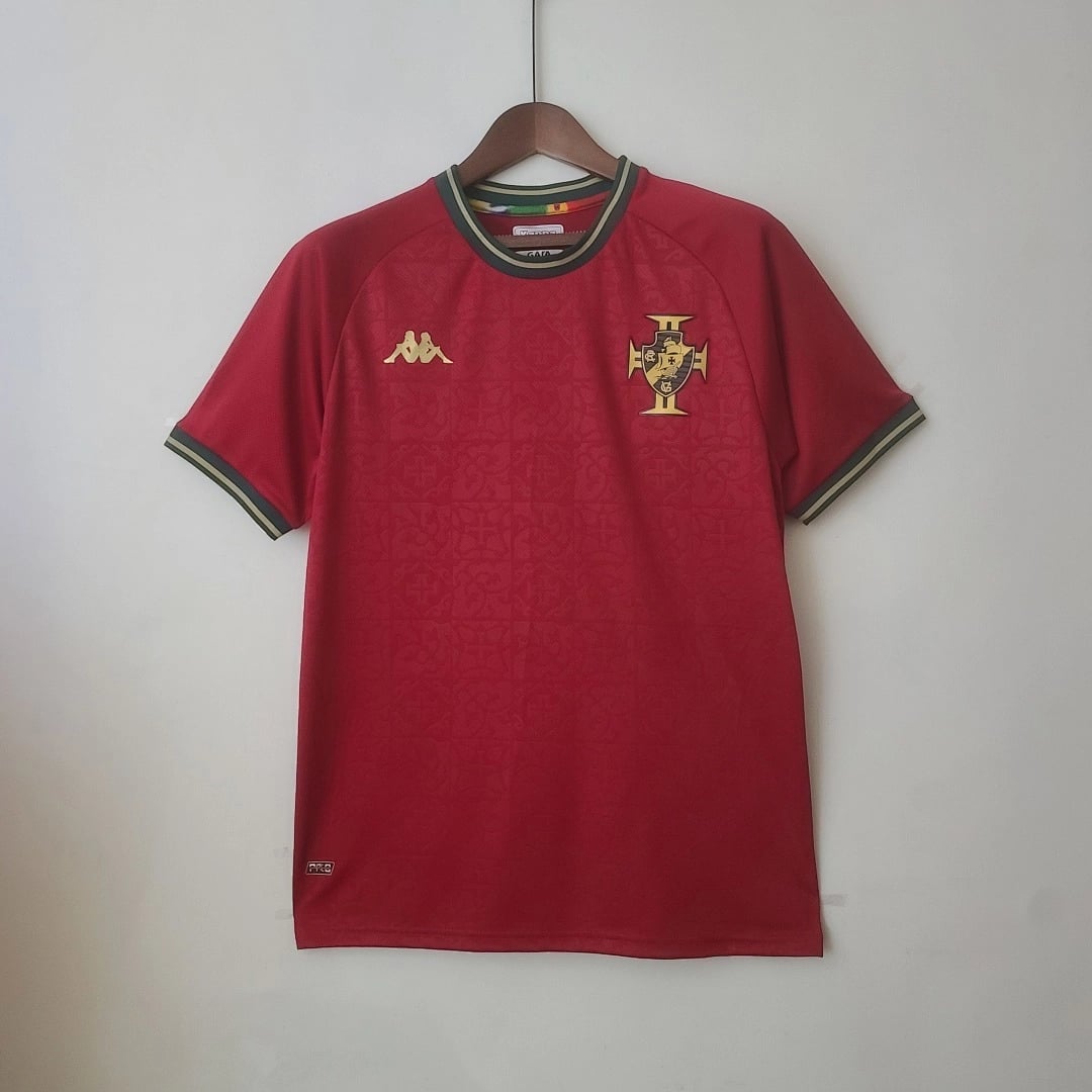 Camisola Guarda-Redes do Vasco da Gama 2022/2023 - Vista 1