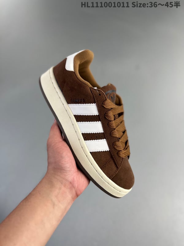 Adidas Originals Campus 00s - Vista 1