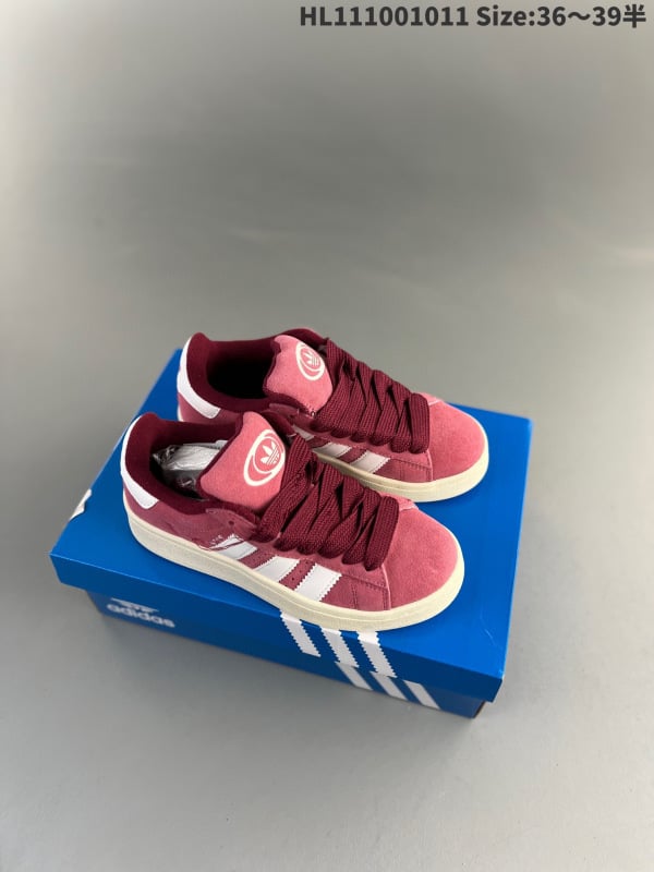 Adidas Originals Campus 00s - Vista 3