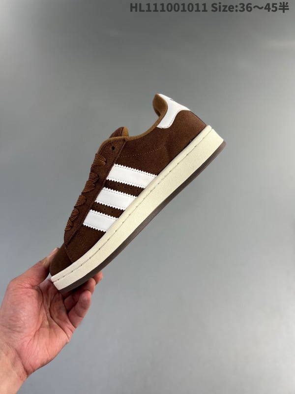 Adidas Originals Campus 00s - Vista 4
