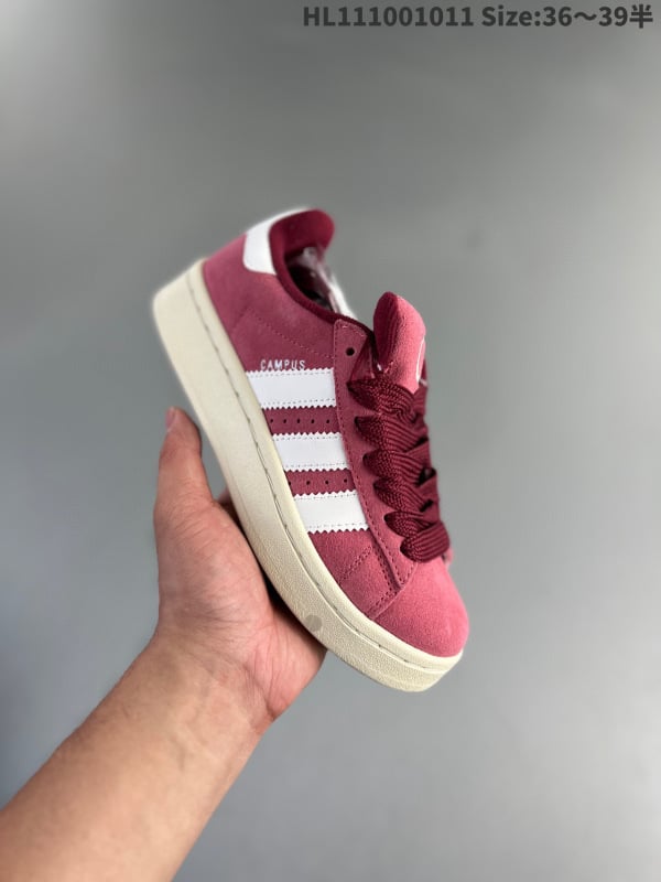 Adidas Originals Campus 00s - Vista 6