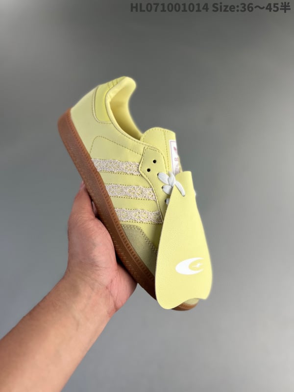 Adidas Samba OG - Vista 1