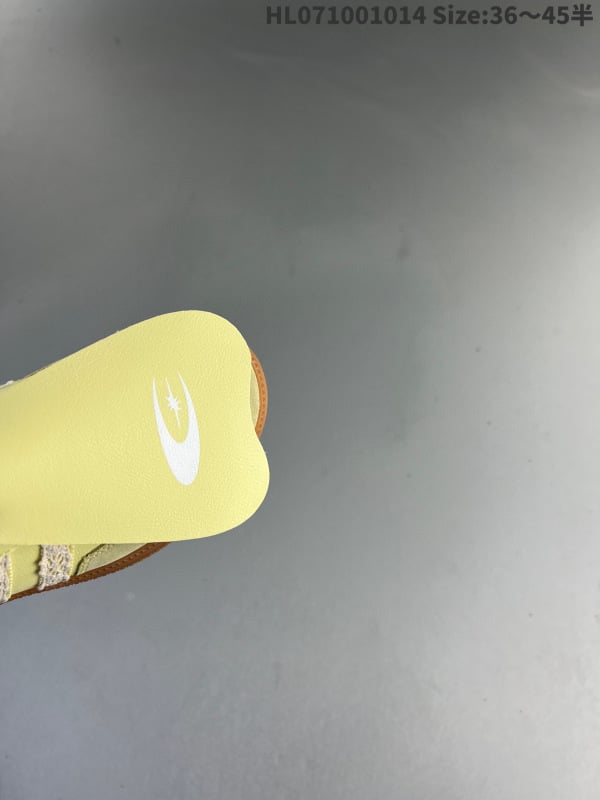 Adidas Samba OG - Vista 4