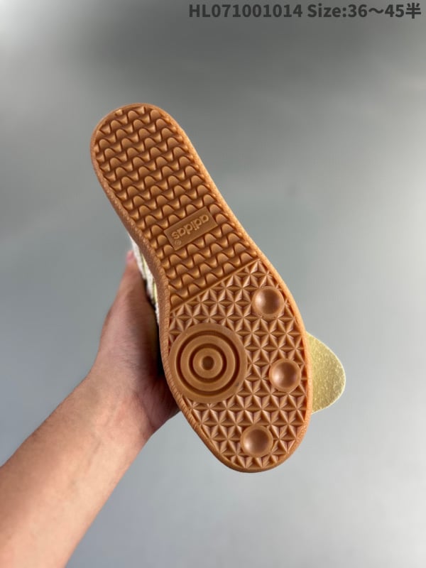 Adidas Samba OG - Vista 5