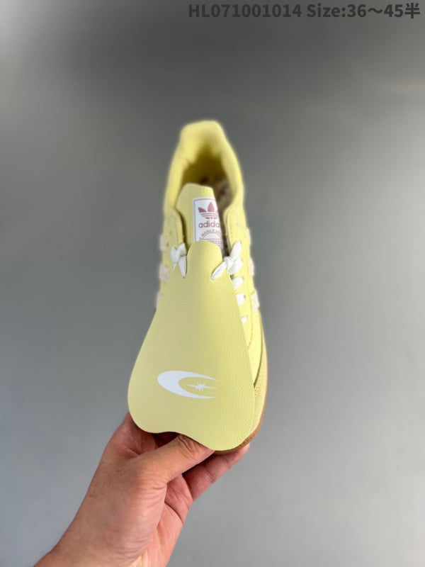 Adidas Samba OG - Vista 7