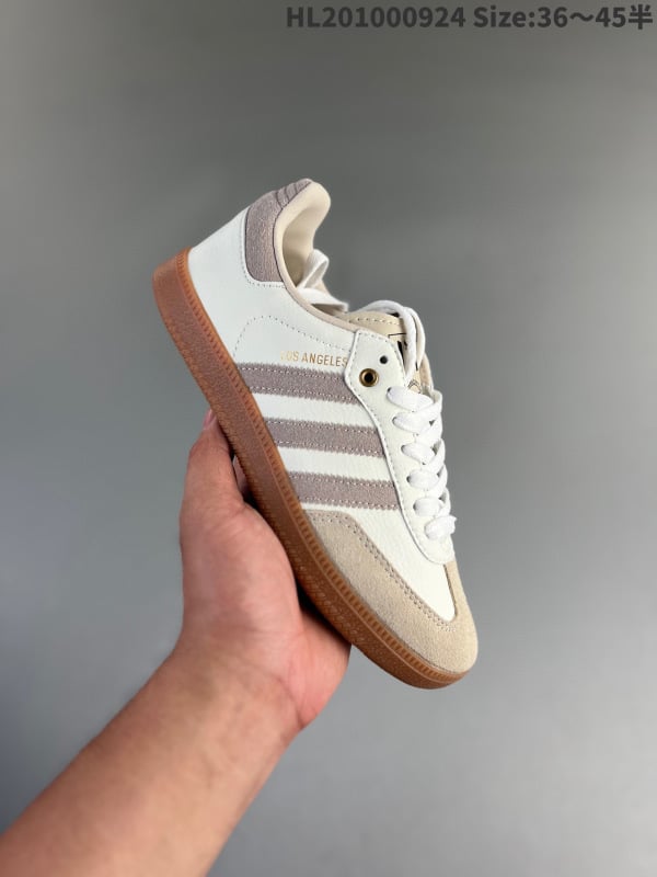 Adidas Originals Samba OG  - Vista 1