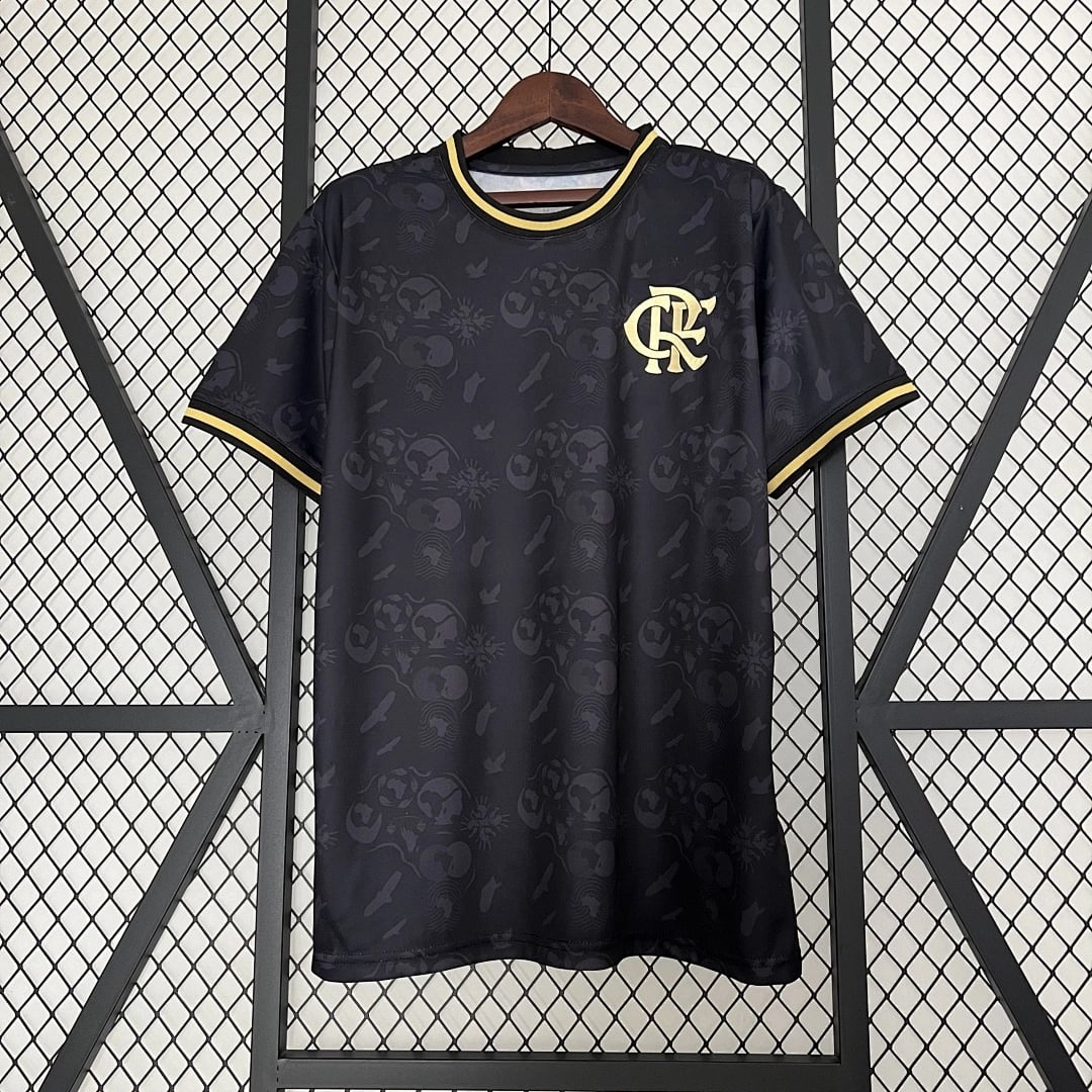 Camisola Flamengo 2023/2024 - Vista 1