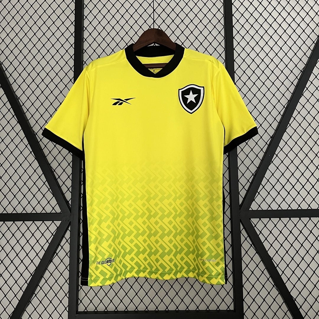 Camisola Guarda-Redes do Botafogo 2023/2024 (2) - Vista 1