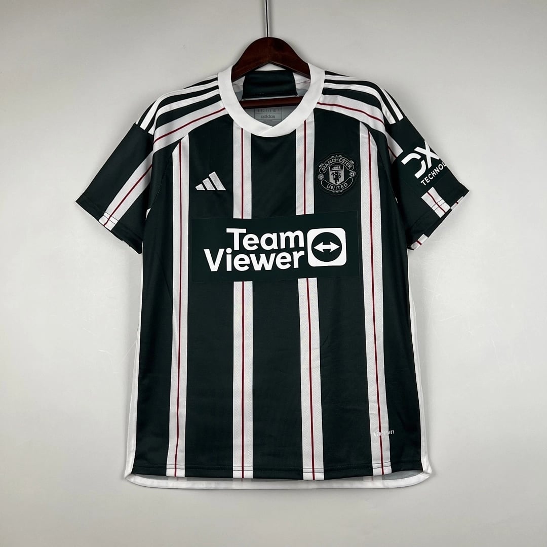 Camisola Alternativa do Manchester United 2023/2024 - Vista 1