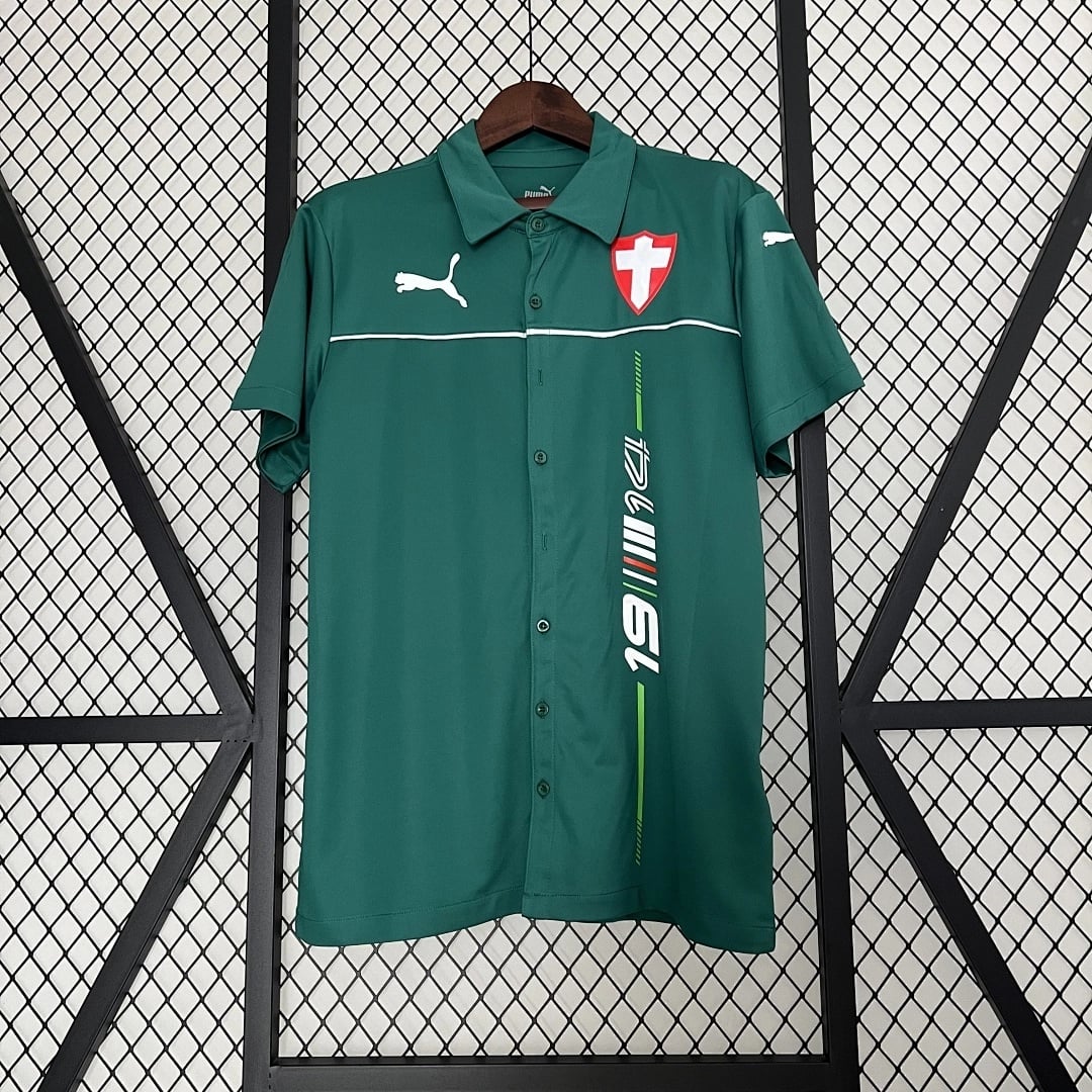 Camisola Palmeiras 2023/2024 Edicao Especial - Vista 1