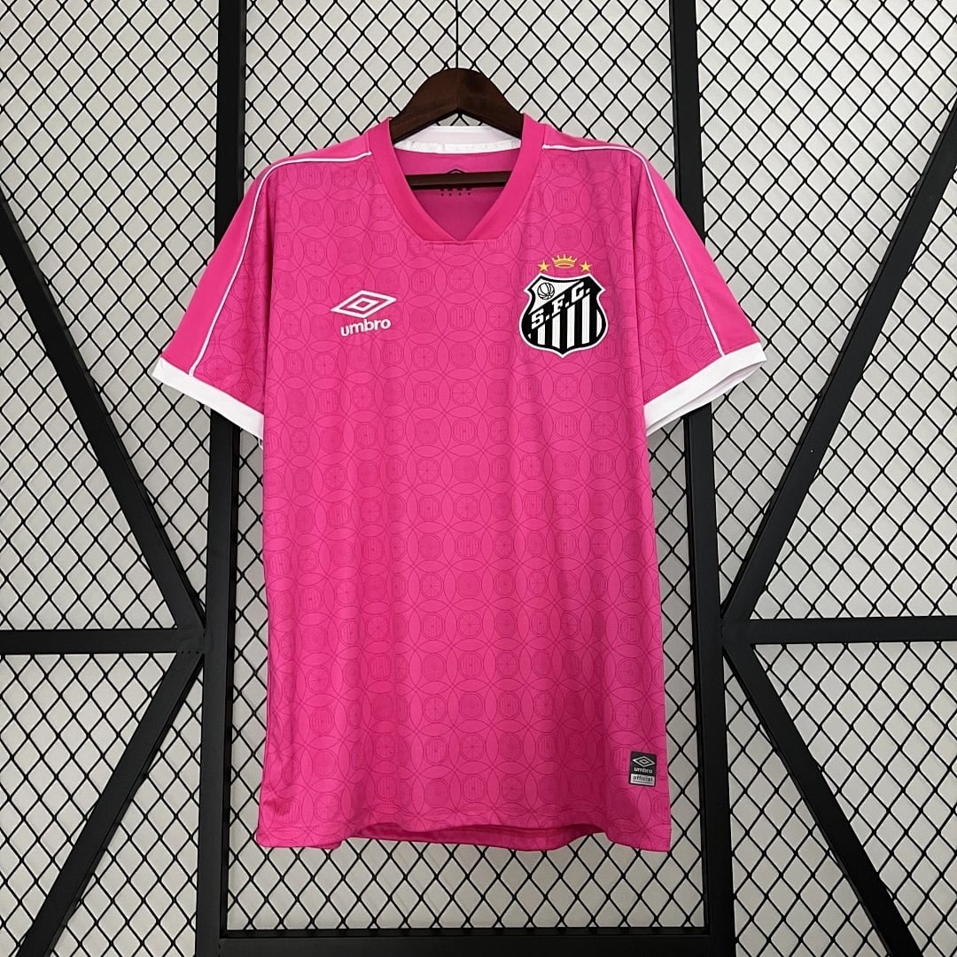 Camisola Santos FC 2023/2024 - Vista 1