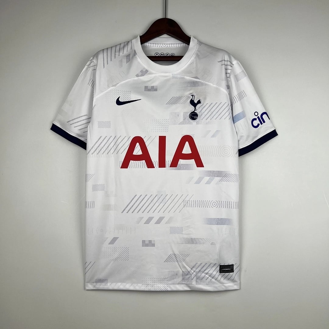 Camisola Principal do Tottenham Hotspur 2023/2024 - Vista 1