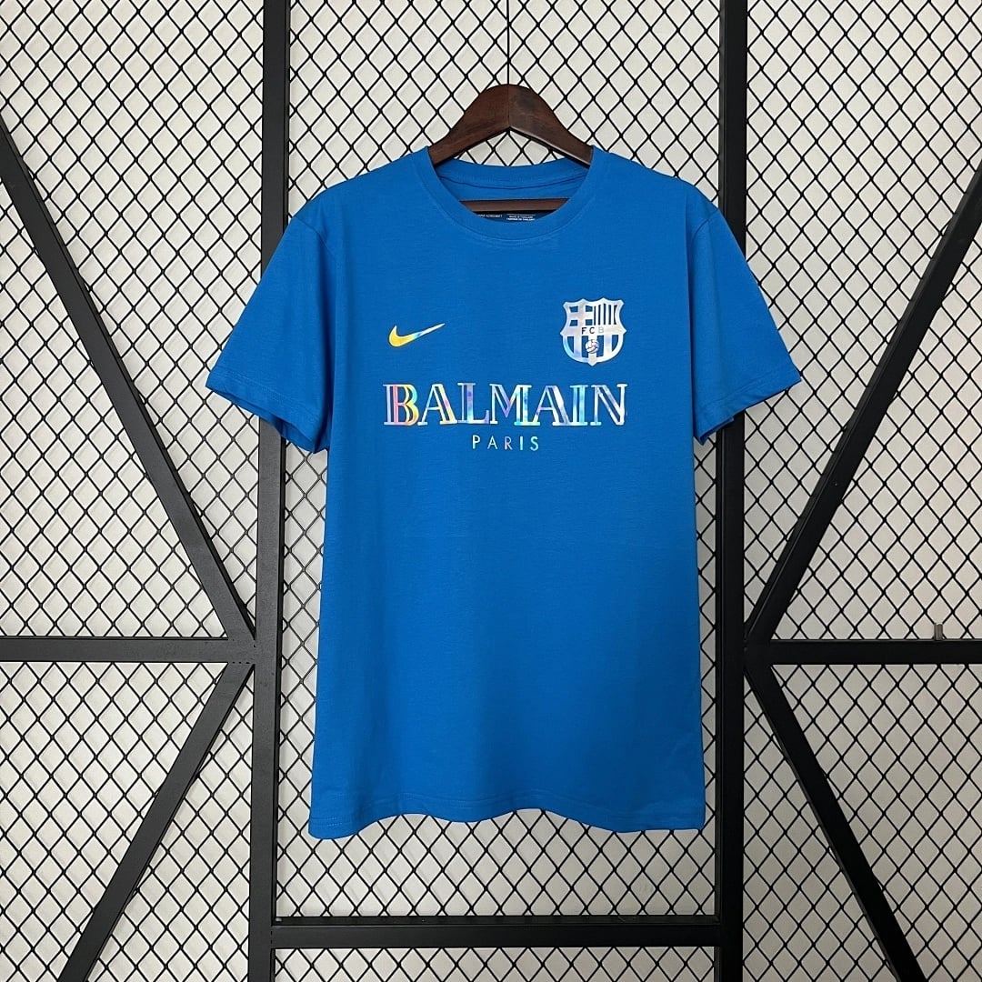 Camisola FC Barcelona 2024/2025 - Vista 1