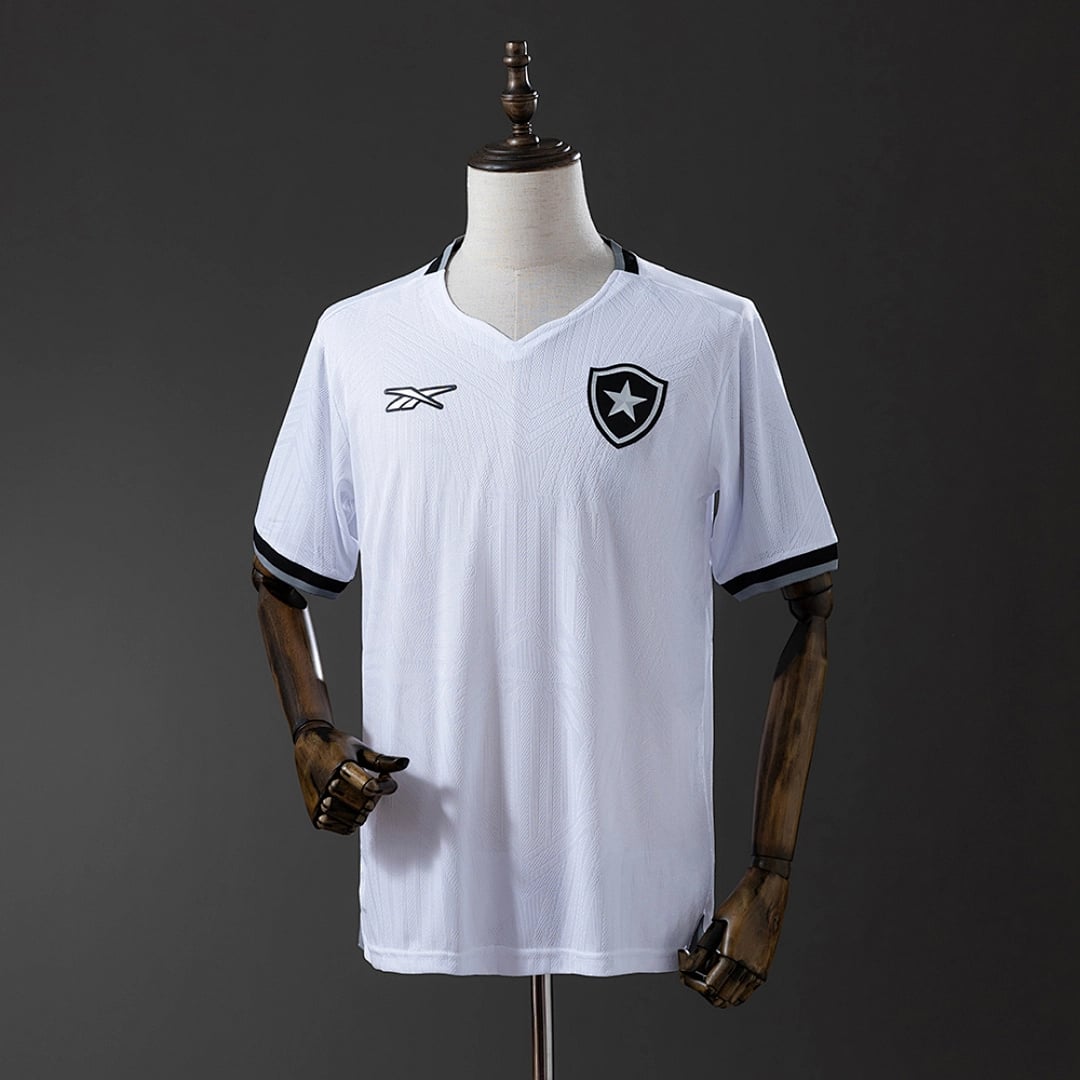 Camisola Alternativa do Botafogo 2024/2025 - Vista 1
