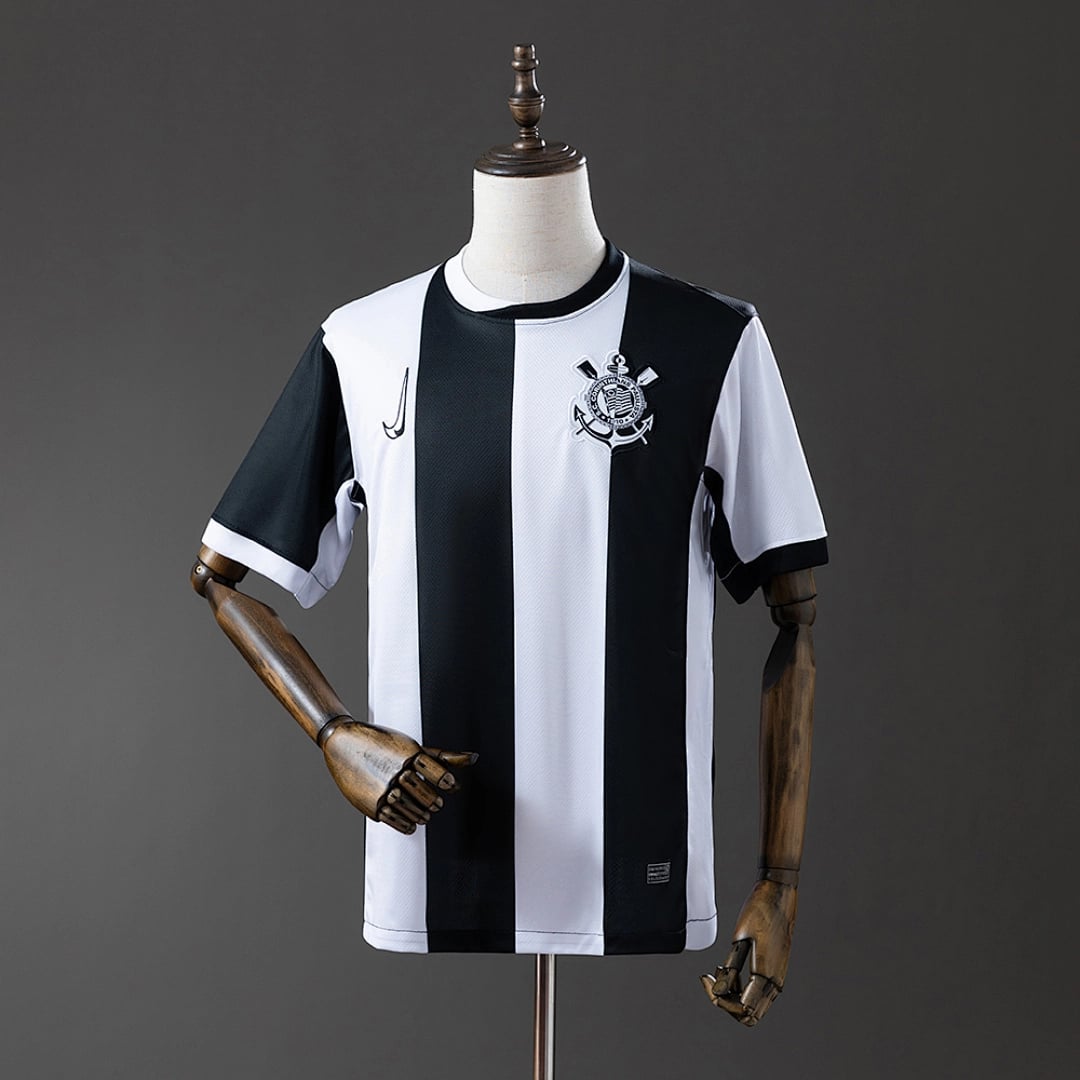 Camisola Terceira do Corinthians 2024/2025 - Vista 1