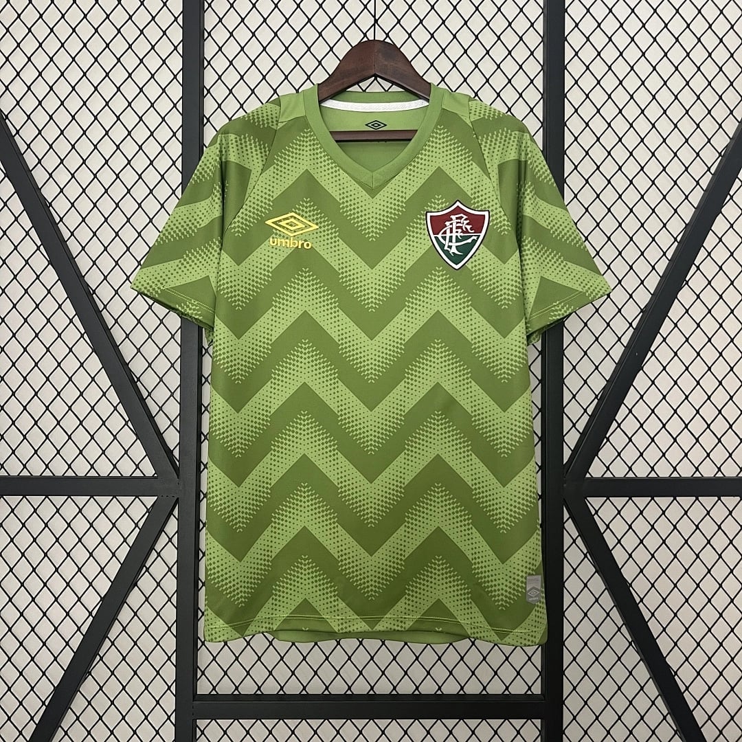 Camisola Fluminense 2024/2025 - Vista 1