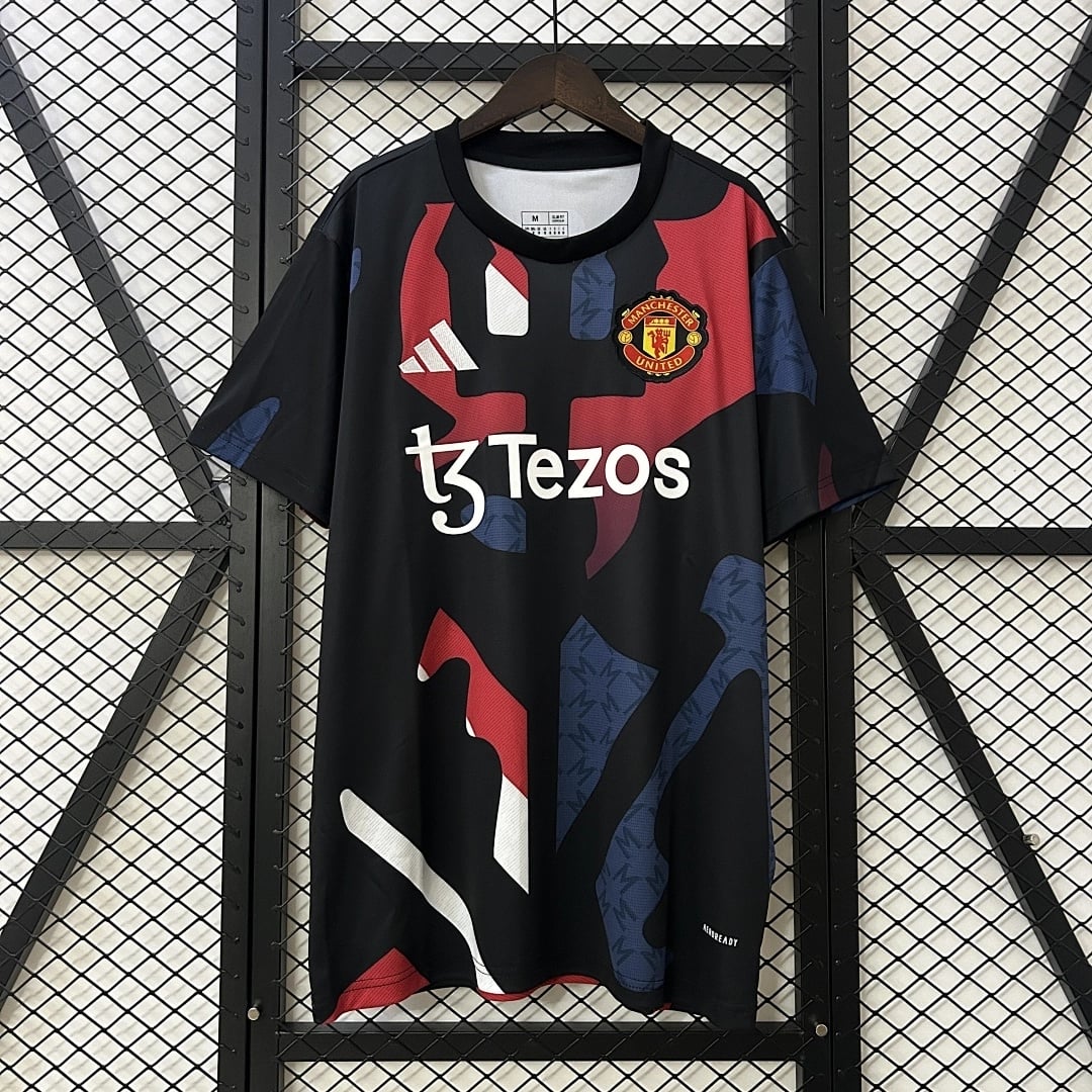 Camisola Manchester United 2024/2025 Edicao Especial - Vista 1