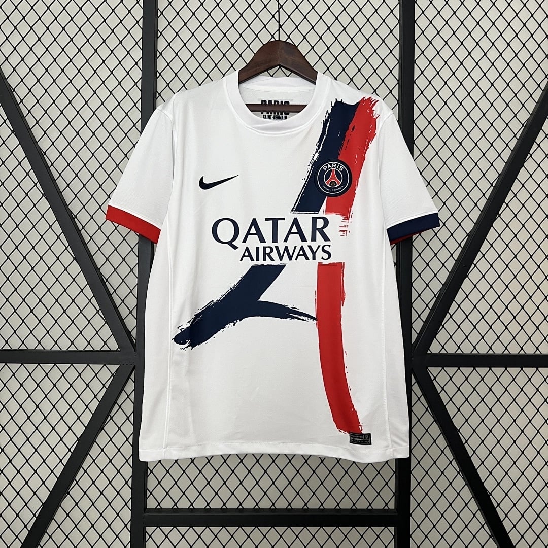 Camisola Alternativa do PSG 2024/2025 (2) - Vista 1