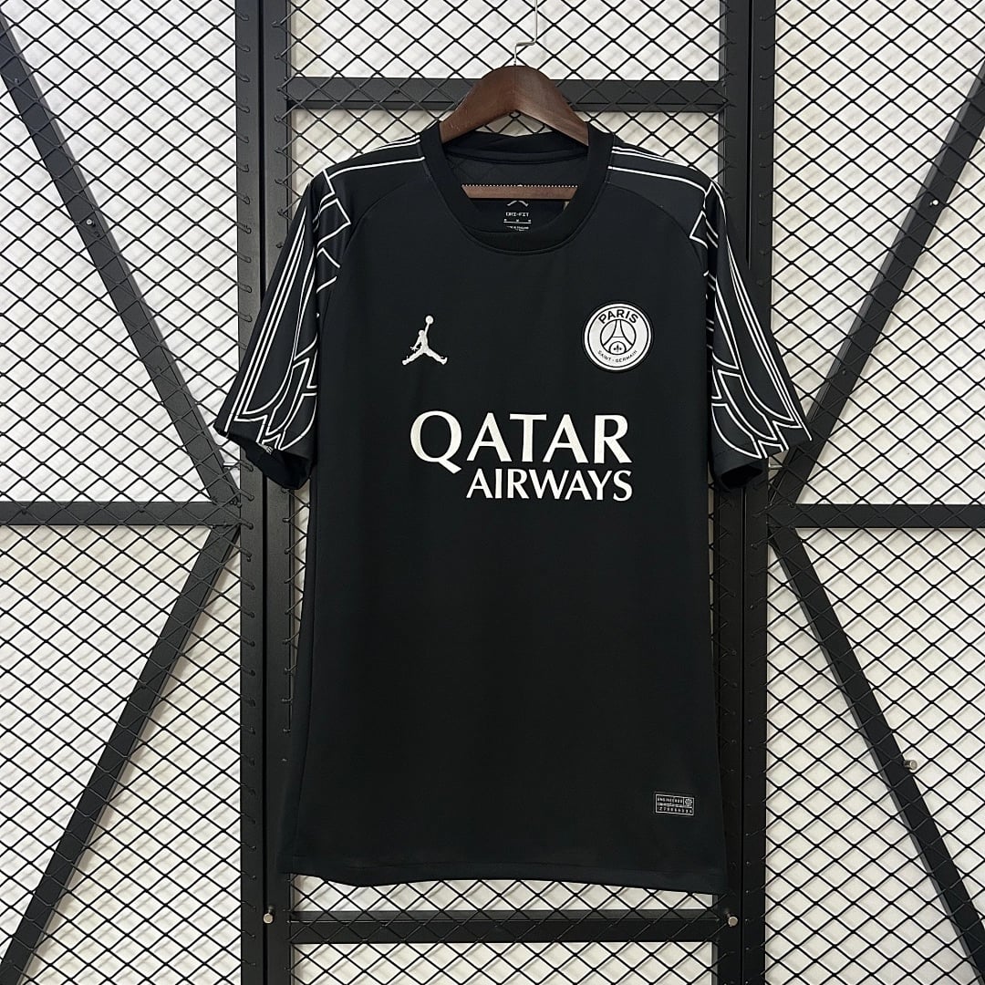 Camisola Quarta do PSG 2024/2025 (2) - Vista 1