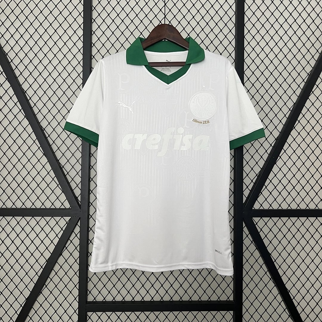 Camisola Palmeiras 2024/2025 Edicao Especial - Vista 1