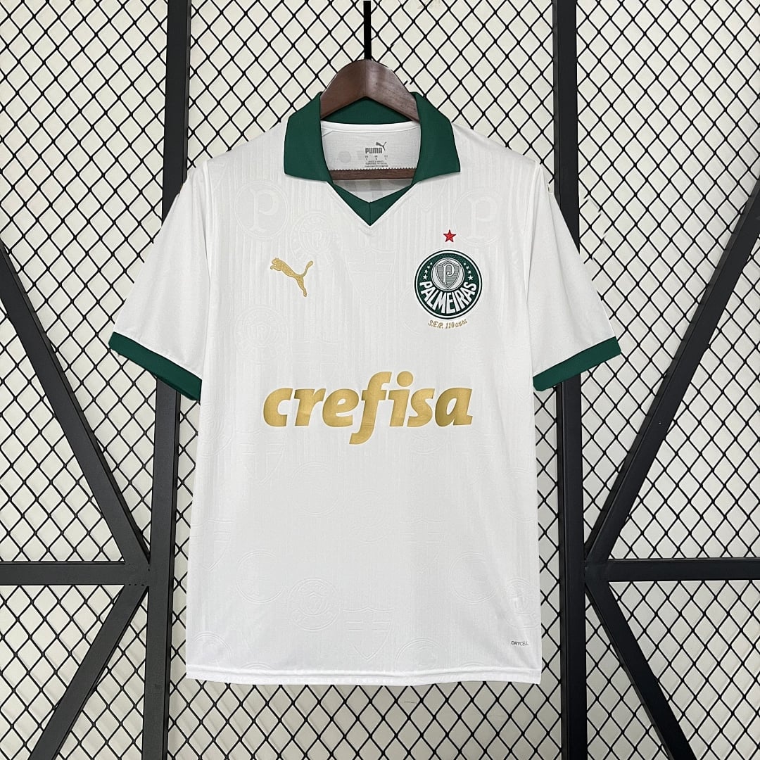 Camisola Alternativa do Palmeiras 2024/2025 - Vista 1