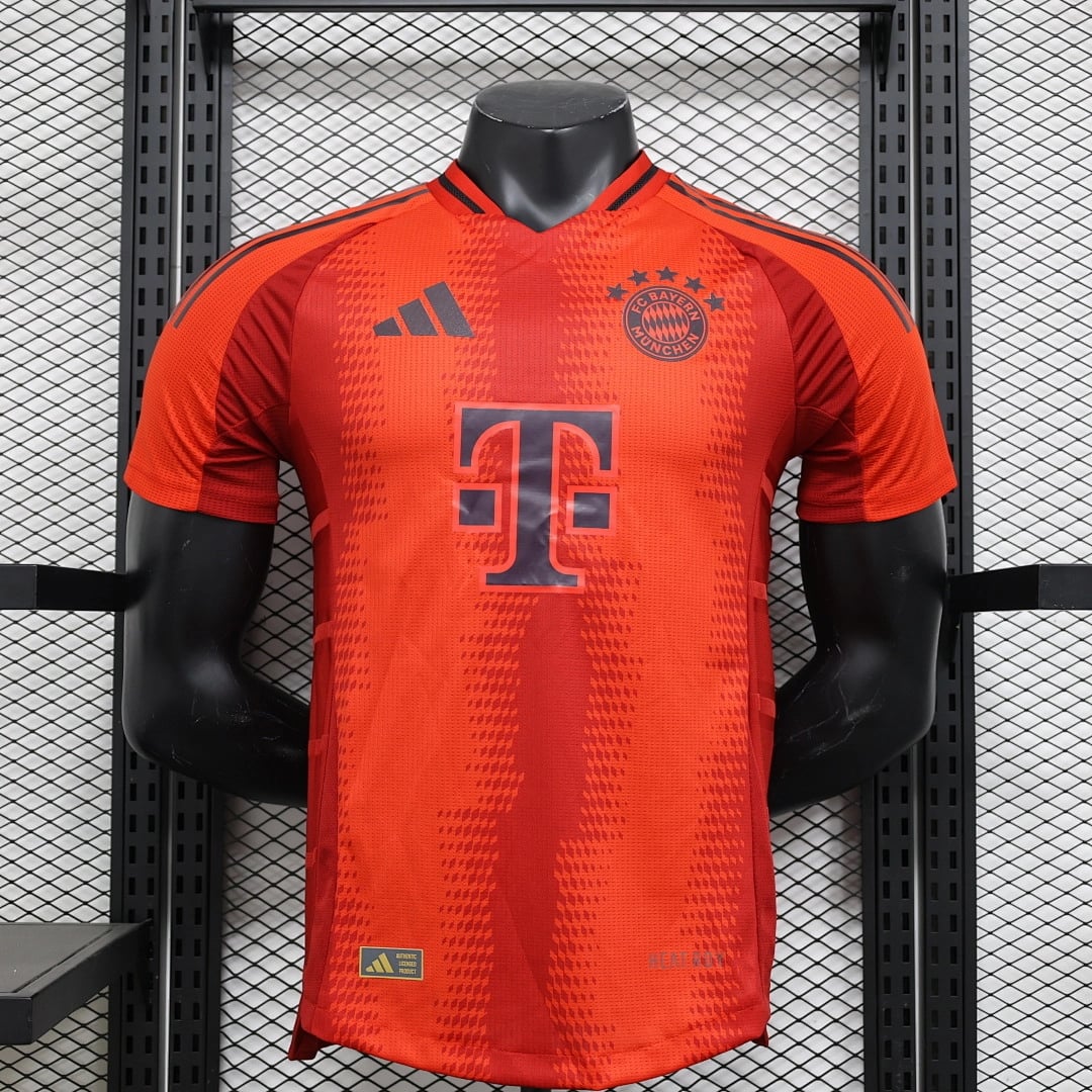 Camisola Principal do Bayern Munich 2024/2025 (2) - Vista 1