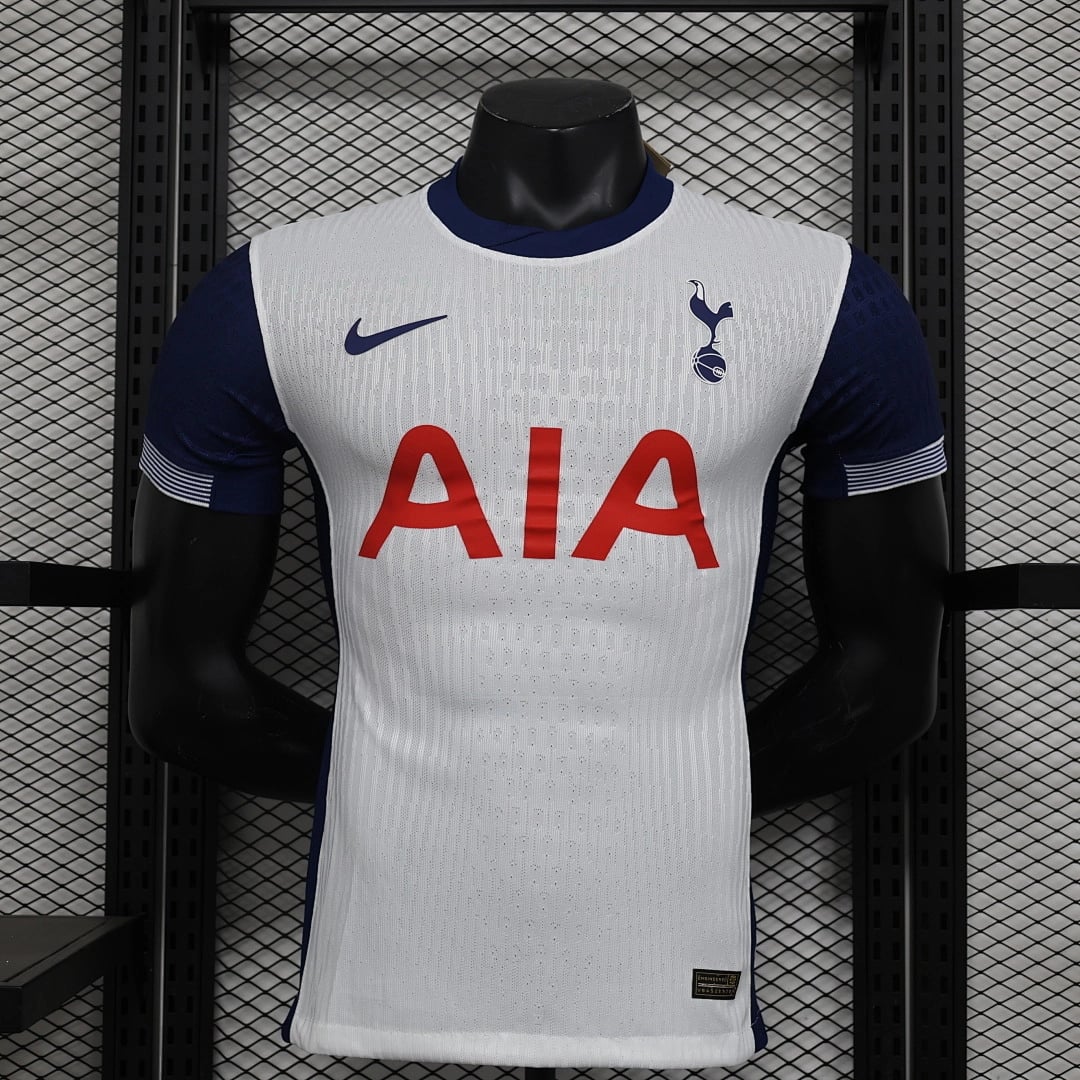 Camisola Principal do Tottenham Hotspur 2024/2025 - Vista 1