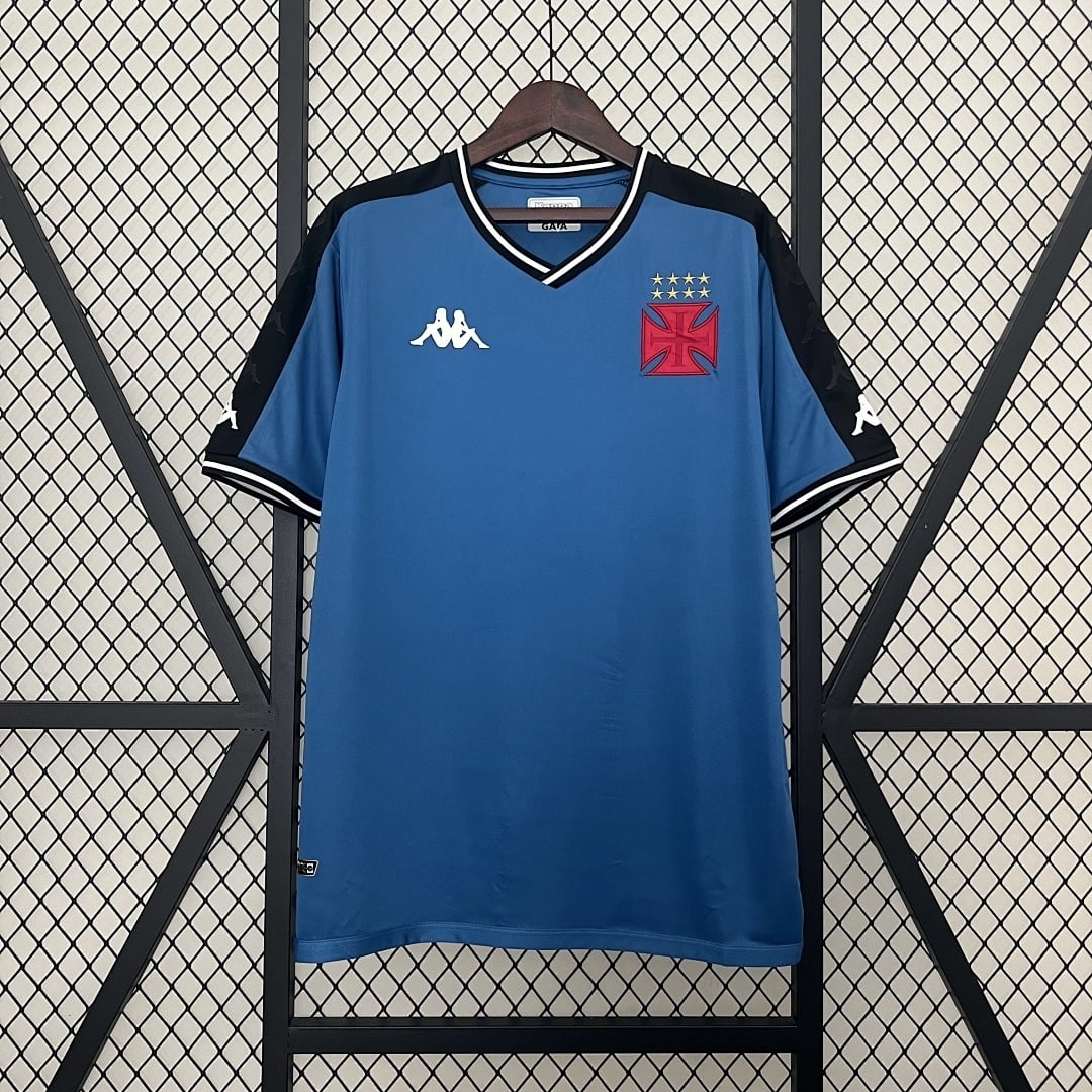 Camisola Guarda-Redes do Vasco da Gama 2024/2025 - Vista 1