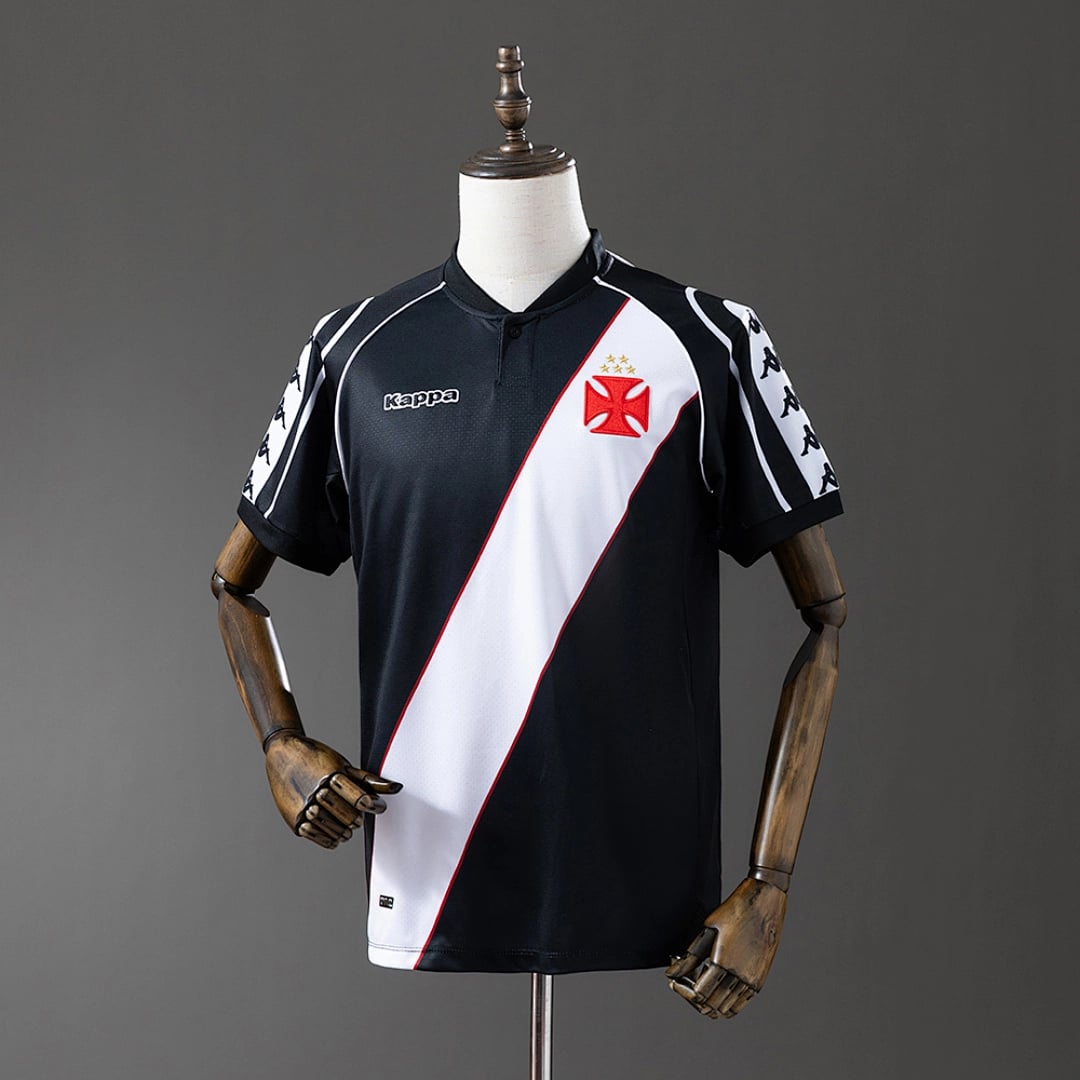 Camisola Vasco da Gama 2024/2025 Edicao Especial - Vista 1