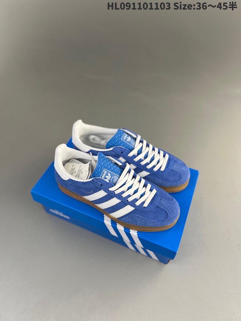 Adidas Originals Gazelle Indoor  - Vista 2
