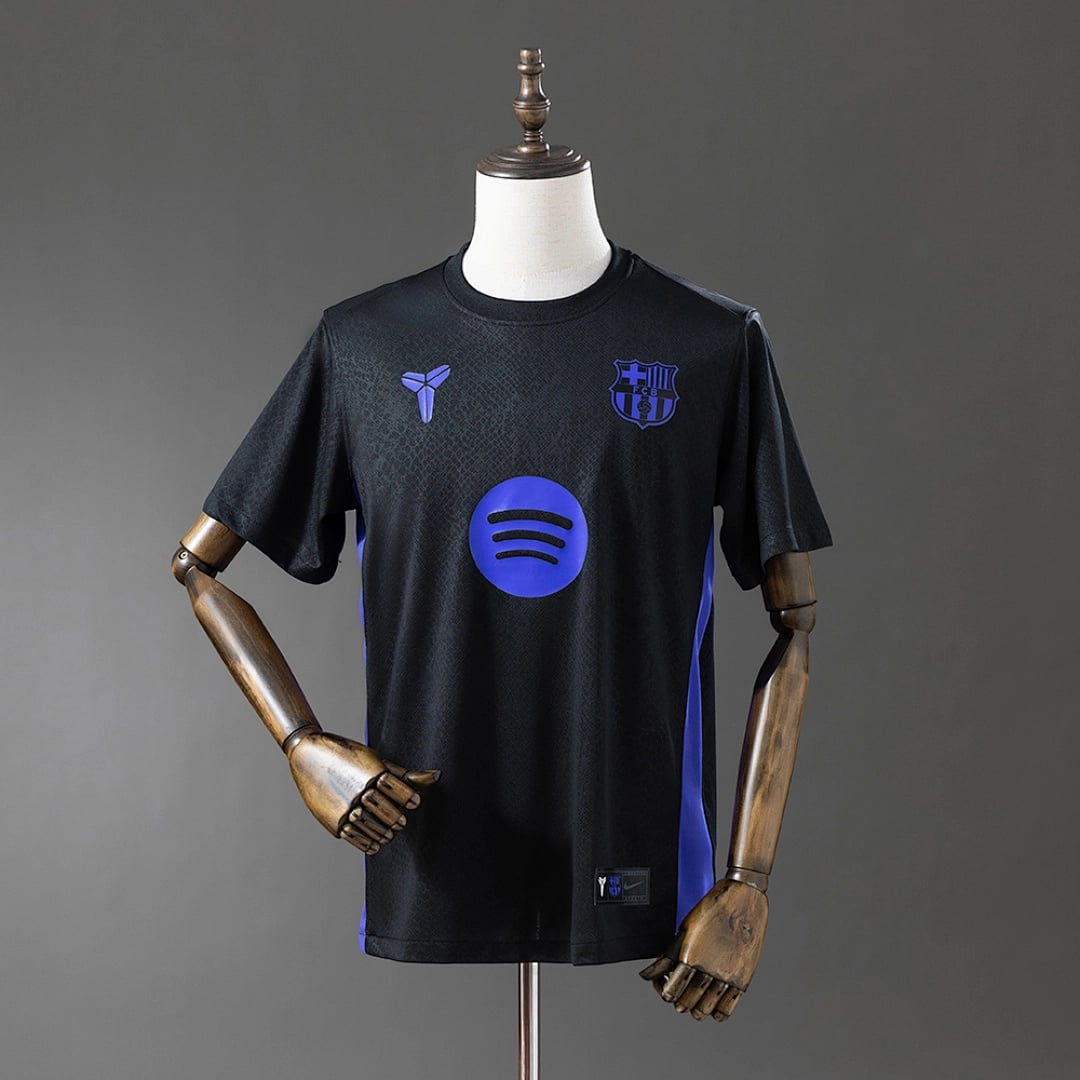 Camisola FC Barcelona 2025/2026 - Vista 1