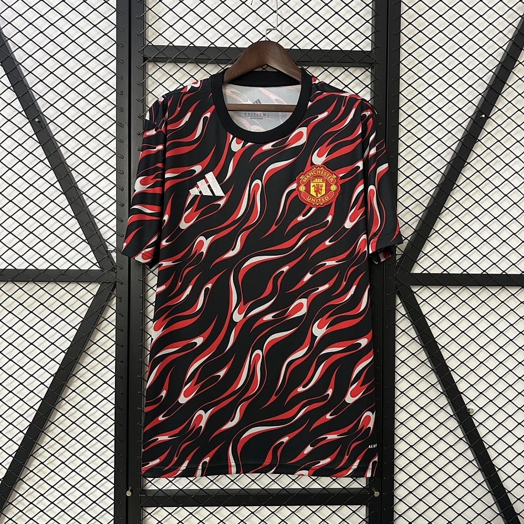 Camisola Manchester United 2025/2026 Edicao Especial - Vista 1