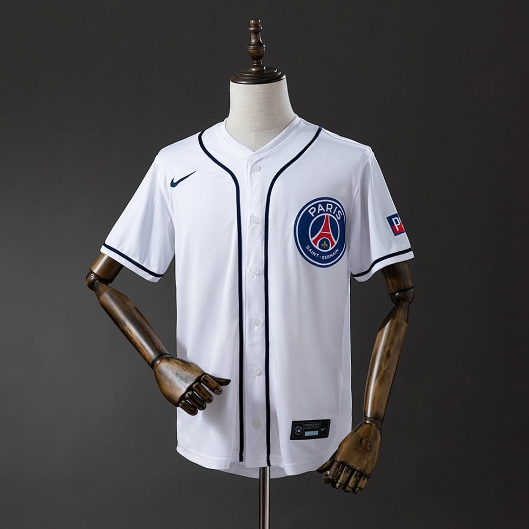 Camisola PSG 2025/2026 (2) - Vista 1