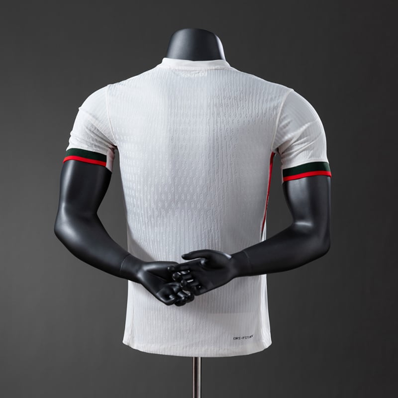 Chelsea 25 26 Away Player Version - Vista 2