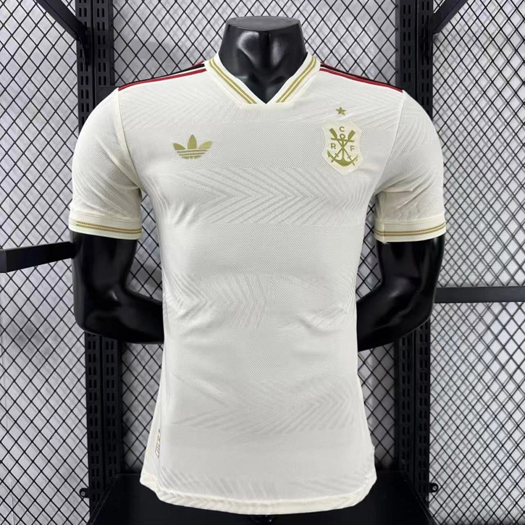 Camisola Terceira do Flamengo 2025/2026 (3) - Vista 1