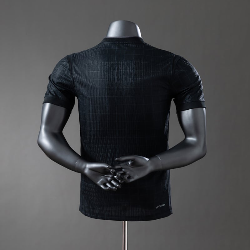 Tottenham 25 26 Player Away Version - Vista 2