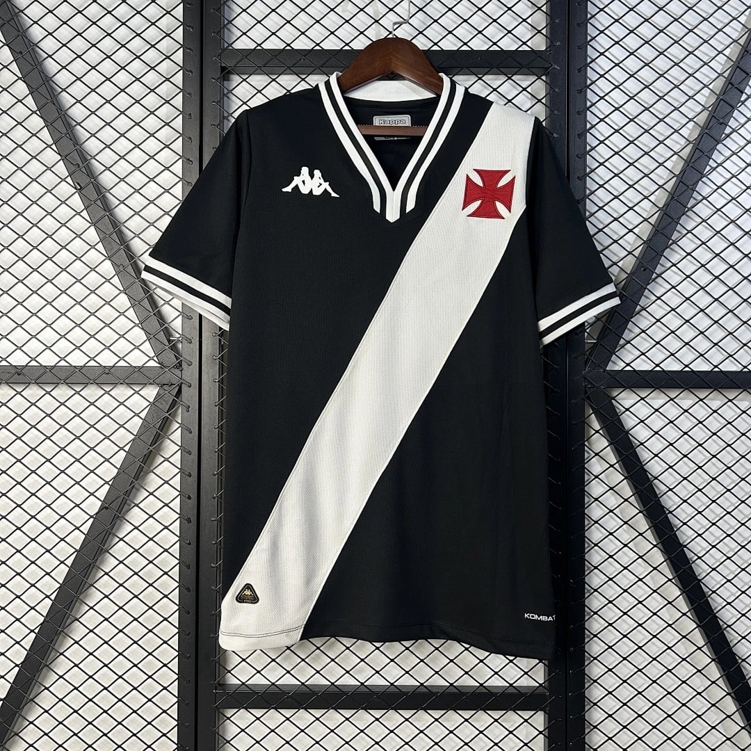 Camisola Vasco da Gama 2025/2026 - Vista 1