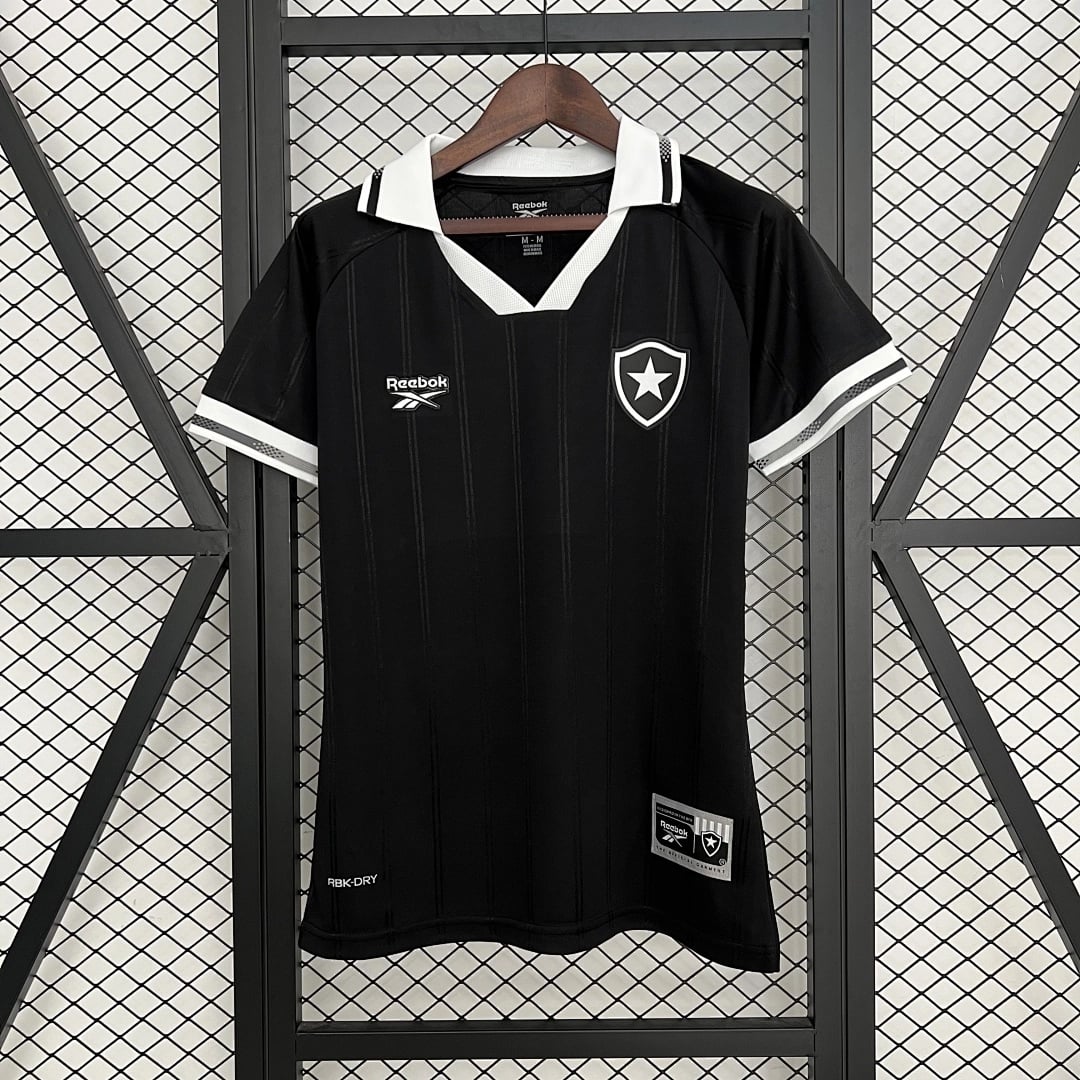 Camisola Alternativa do Botafogo 2025/2026 (Mulher) - Vista 1