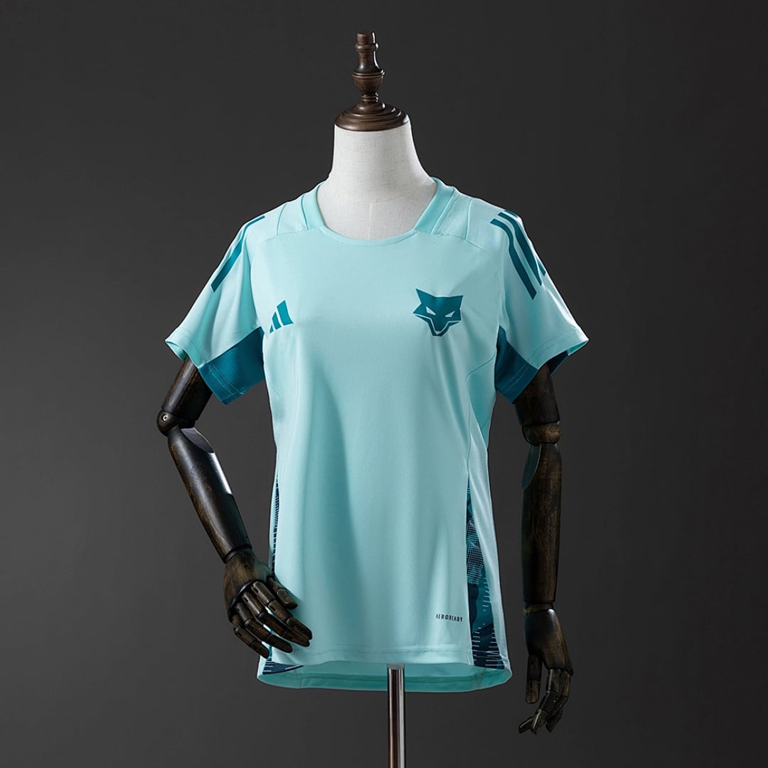 Camisola Cruzeiro 2025/2026 (Mulher) - Vista 1