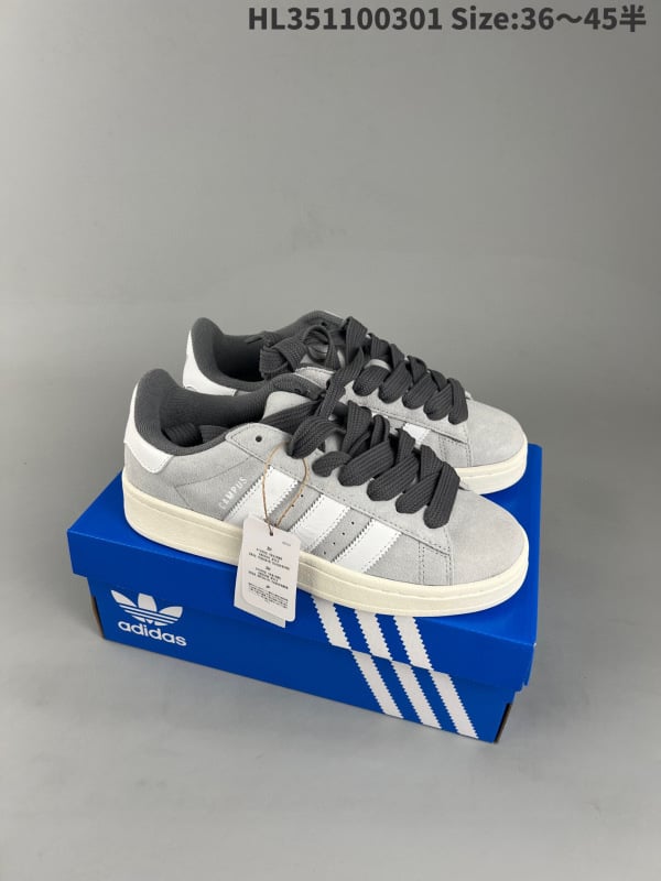Adidas Originals Campus 00s - Vista 2