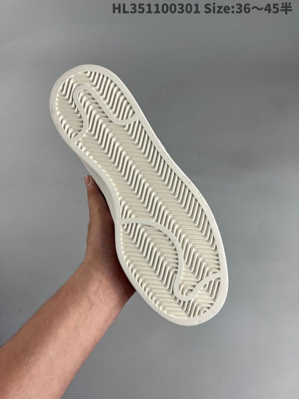 Adidas Originals Campus 00s - Vista 5